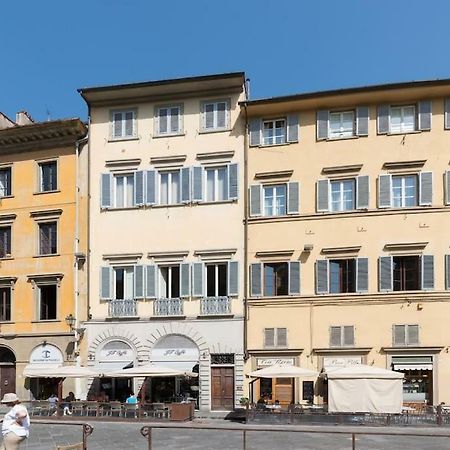 Renaissance Apartment Florenţa Exterior foto