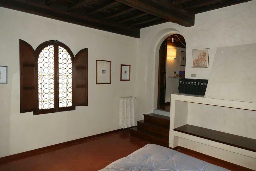 Renaissance Apartment Florenţa Exterior foto